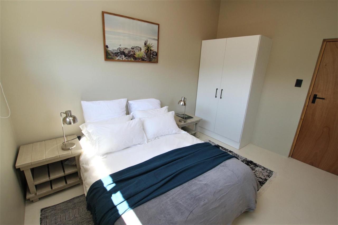 Garden Flat - Walk To The Beach Plettenberg Bay Eksteriør billede