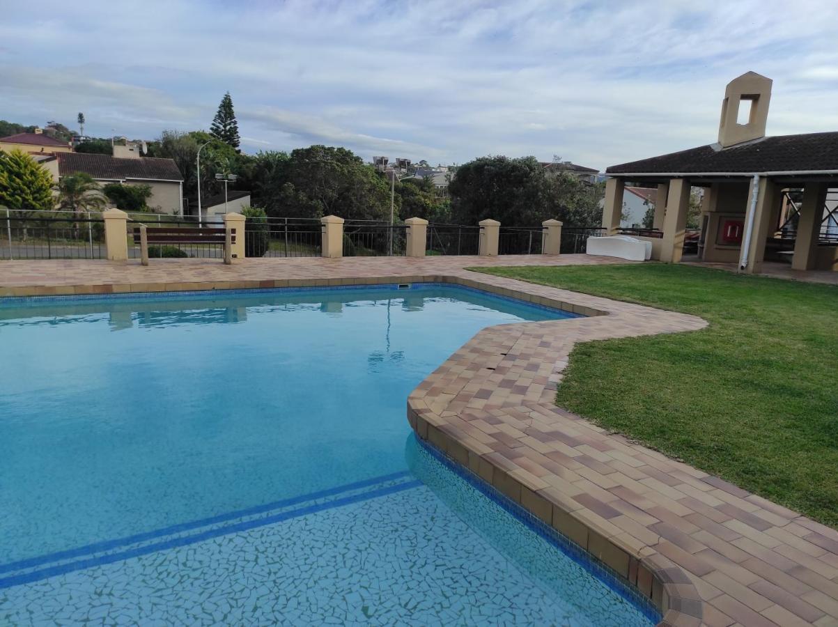Garden Flat - Walk To The Beach Plettenberg Bay Eksteriør billede