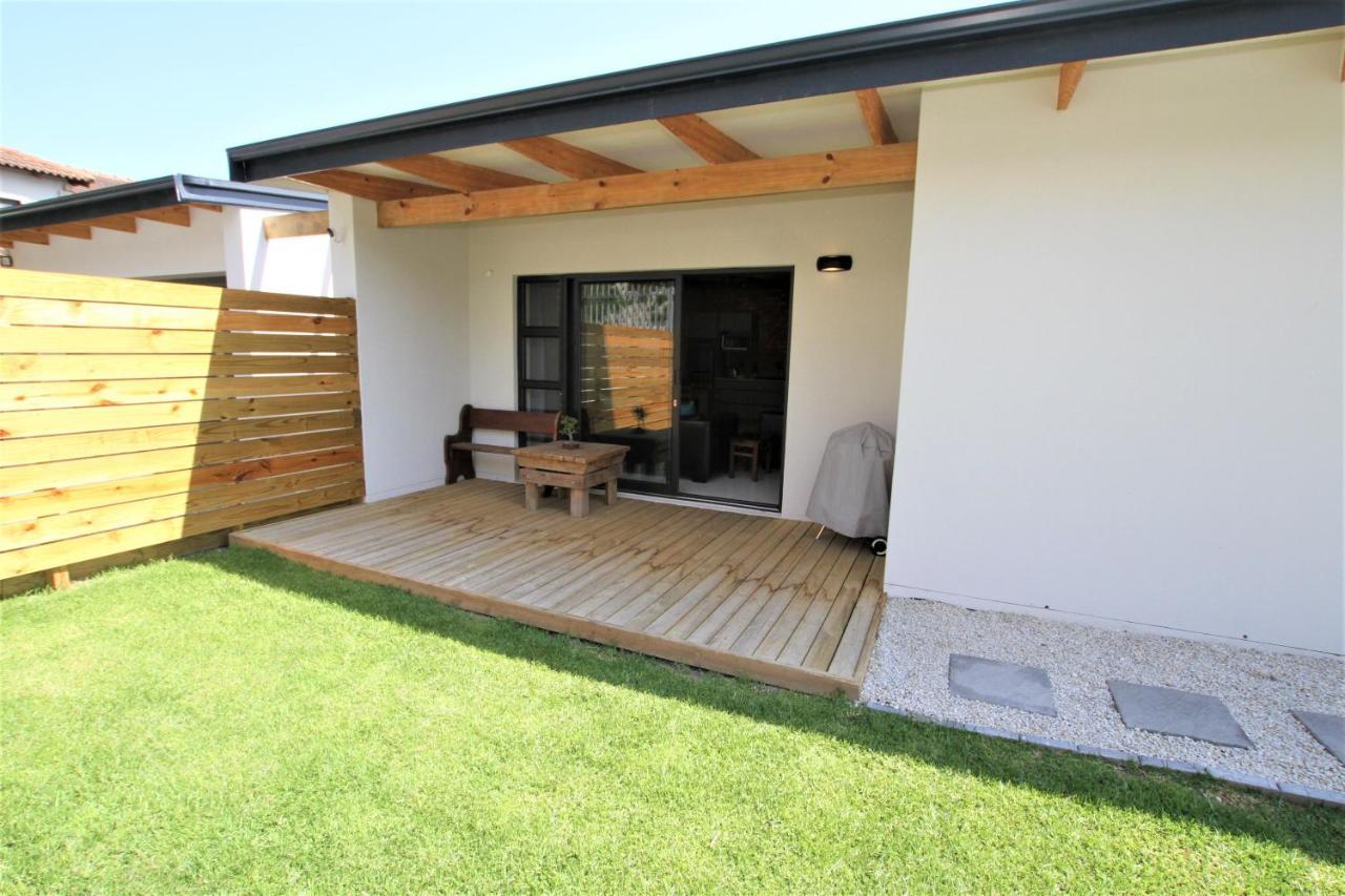 Garden Flat - Walk To The Beach Plettenberg Bay Eksteriør billede