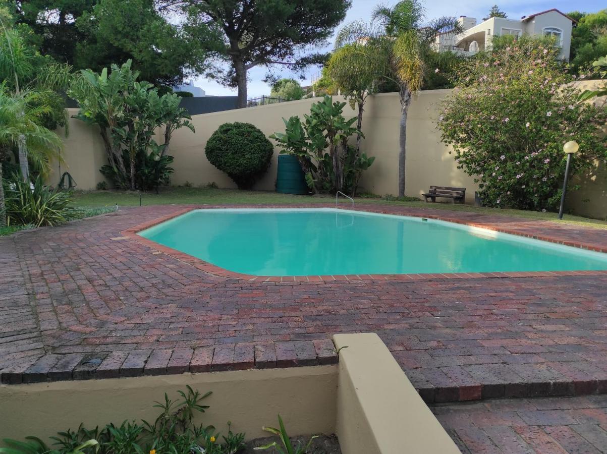Garden Flat - Walk To The Beach Plettenberg Bay Eksteriør billede